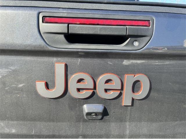 2021 Jeep Gladiator (CC-2111240) for sale in Cadillac, Michigan