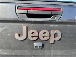 2021 Jeep Gladiator (CC-2111240) for sale in Cadillac, Michigan