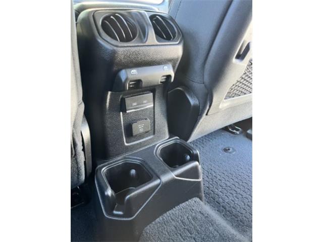 2021 Jeep Gladiator (CC-2111240) for sale in Cadillac, Michigan