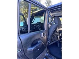 2021 Jeep Gladiator (CC-2111240) for sale in Cadillac, Michigan