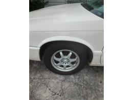 2002 Cadillac Eldorado (CC-2111241) for sale in Cadillac, Michigan
