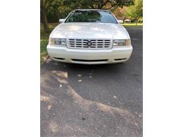 2002 Cadillac Eldorado (CC-2111241) for sale in Cadillac, Michigan