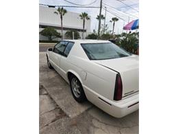 2002 Cadillac Eldorado (CC-2111241) for sale in Cadillac, Michigan