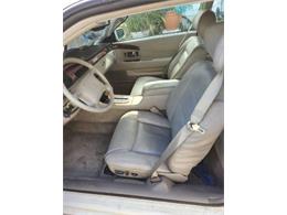 2002 Cadillac Eldorado (CC-2111241) for sale in Cadillac, Michigan