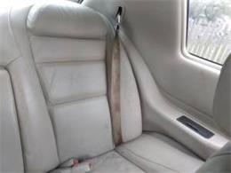 2002 Cadillac Eldorado (CC-2111241) for sale in Cadillac, Michigan