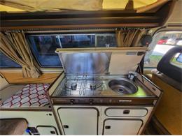 1984 Volkswagen Westfalia Camper (CC-2111242) for sale in Cadillac, Michigan