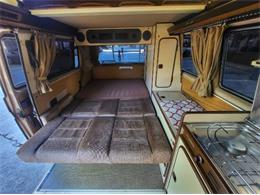 1984 Volkswagen Westfalia Camper (CC-2111242) for sale in Cadillac, Michigan