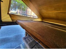 1984 Volkswagen Westfalia Camper (CC-2111242) for sale in Cadillac, Michigan
