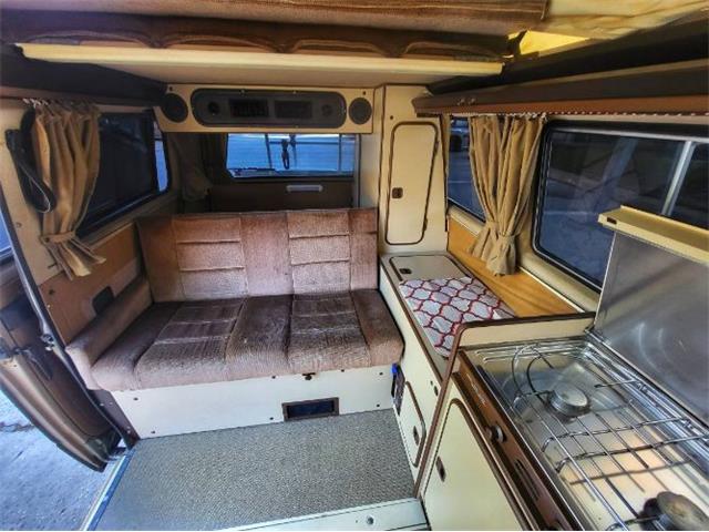 1984 Volkswagen Westfalia Camper (CC-2111242) for sale in Cadillac, Michigan