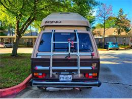 1984 Volkswagen Westfalia Camper (CC-2111242) for sale in Cadillac, Michigan