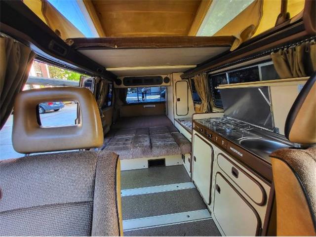 1984 Volkswagen Westfalia Camper (CC-2111242) for sale in Cadillac, Michigan