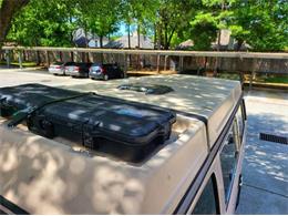 1984 Volkswagen Westfalia Camper (CC-2111242) for sale in Cadillac, Michigan