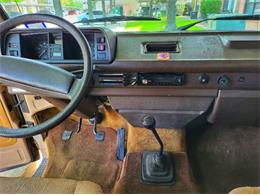 1984 Volkswagen Westfalia Camper (CC-2111242) for sale in Cadillac, Michigan