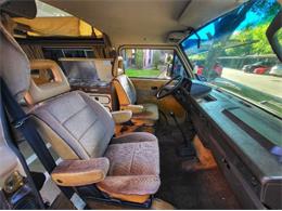 1984 Volkswagen Westfalia Camper (CC-2111242) for sale in Cadillac, Michigan