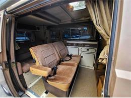 1984 Volkswagen Westfalia Camper (CC-2111242) for sale in Cadillac, Michigan