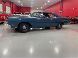 1969 Plymouth Road Runner (CC-2111243) for sale in Cadillac, Michigan