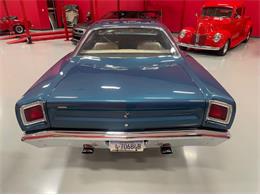 1969 Plymouth Road Runner (CC-2111243) for sale in Cadillac, Michigan