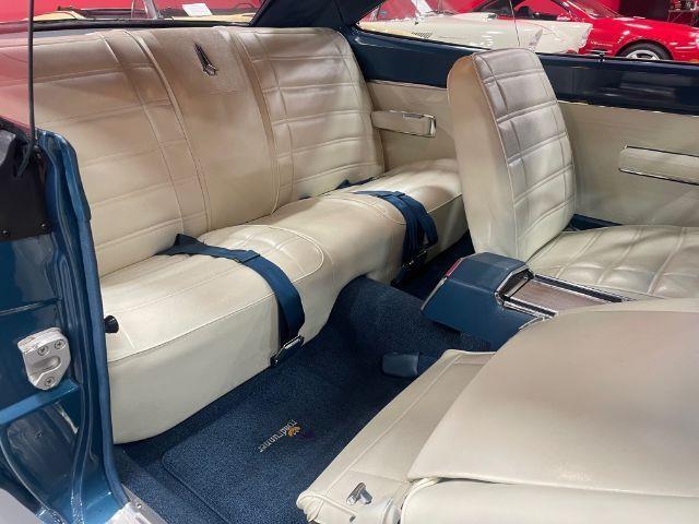 1969 Plymouth Road Runner (CC-2111243) for sale in Cadillac, Michigan