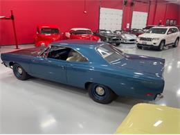 1969 Plymouth Road Runner (CC-2111243) for sale in Cadillac, Michigan