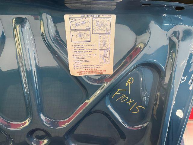1969 Plymouth Road Runner (CC-2111243) for sale in Cadillac, Michigan