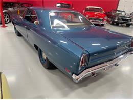 1969 Plymouth Road Runner (CC-2111243) for sale in Cadillac, Michigan