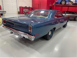 1969 Plymouth Road Runner (CC-2111243) for sale in Cadillac, Michigan