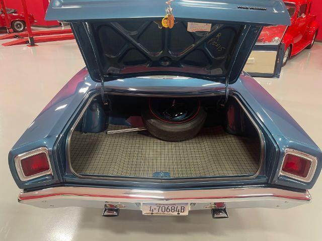 1969 Plymouth Road Runner (CC-2111243) for sale in Cadillac, Michigan