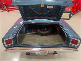 1969 Plymouth Road Runner (CC-2111243) for sale in Cadillac, Michigan