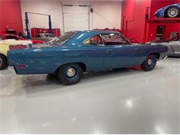 1969 Plymouth Road Runner (CC-2111243) for sale in Cadillac, Michigan