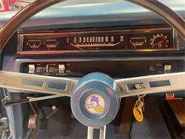 1969 Plymouth Road Runner (CC-2111243) for sale in Cadillac, Michigan