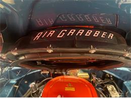 1969 Plymouth Road Runner (CC-2111243) for sale in Cadillac, Michigan