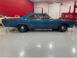 1969 Plymouth Road Runner (CC-2111243) for sale in Cadillac, Michigan
