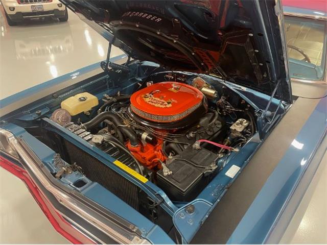 1969 Plymouth Road Runner (CC-2111243) for sale in Cadillac, Michigan