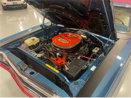 1969 Plymouth Road Runner (CC-2111243) for sale in Cadillac, Michigan