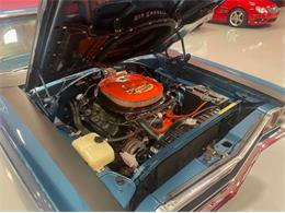 1969 Plymouth Road Runner (CC-2111243) for sale in Cadillac, Michigan
