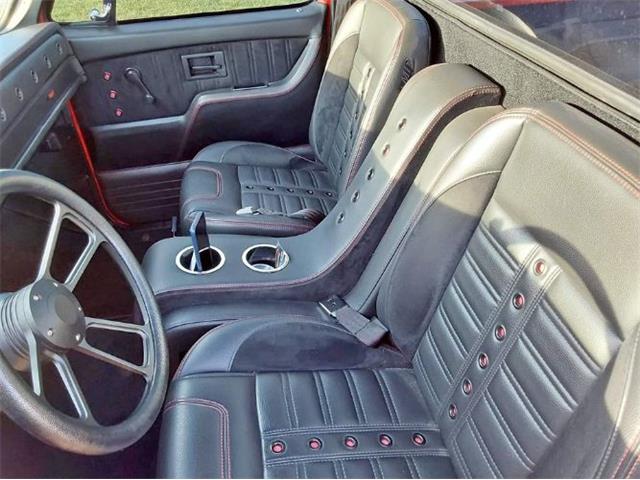1986 Chevrolet Custom (CC-2111244) for sale in Cadillac, Michigan