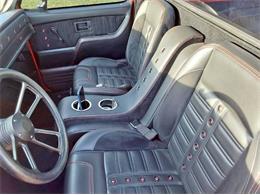 1986 Chevrolet Custom (CC-2111244) for sale in Cadillac, Michigan