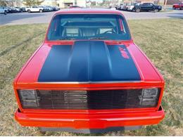 1986 Chevrolet Custom (CC-2111244) for sale in Cadillac, Michigan