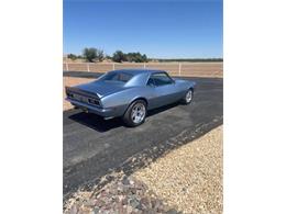 1968 Chevrolet Camaro (CC-2111245) for sale in Cadillac, Michigan