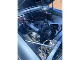 1968 Chevrolet Camaro (CC-2111245) for sale in Cadillac, Michigan