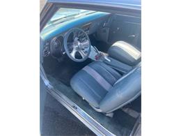 1968 Chevrolet Camaro (CC-2111245) for sale in Cadillac, Michigan