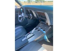 1968 Chevrolet Camaro (CC-2111245) for sale in Cadillac, Michigan
