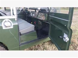 1969 Land Rover Series IIA (CC-2111246) for sale in Cadillac, Michigan