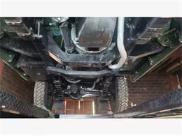 1969 Land Rover Series IIA (CC-2111246) for sale in Cadillac, Michigan