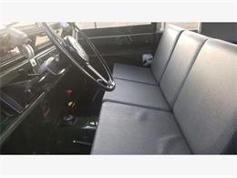 1969 Land Rover Series IIA (CC-2111246) for sale in Cadillac, Michigan