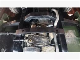 1969 Land Rover Series IIA (CC-2111246) for sale in Cadillac, Michigan
