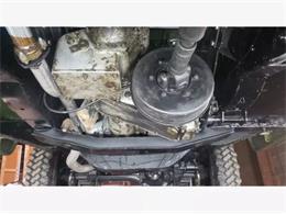 1969 Land Rover Series IIA (CC-2111246) for sale in Cadillac, Michigan