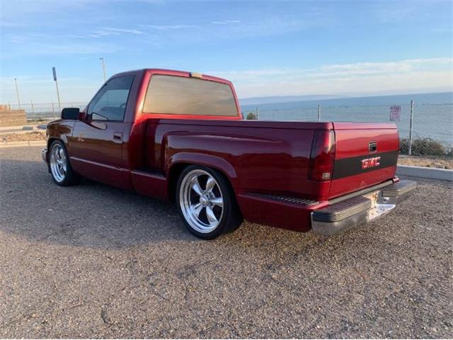 1988 GMC 1500 (CC-2111247) for sale in Cadillac, Michigan