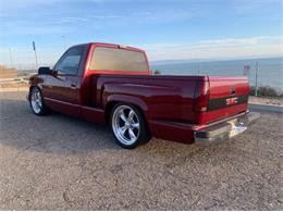 1988 GMC 1500 (CC-2111247) for sale in Cadillac, Michigan