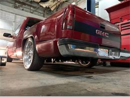 1988 GMC 1500 (CC-2111247) for sale in Cadillac, Michigan